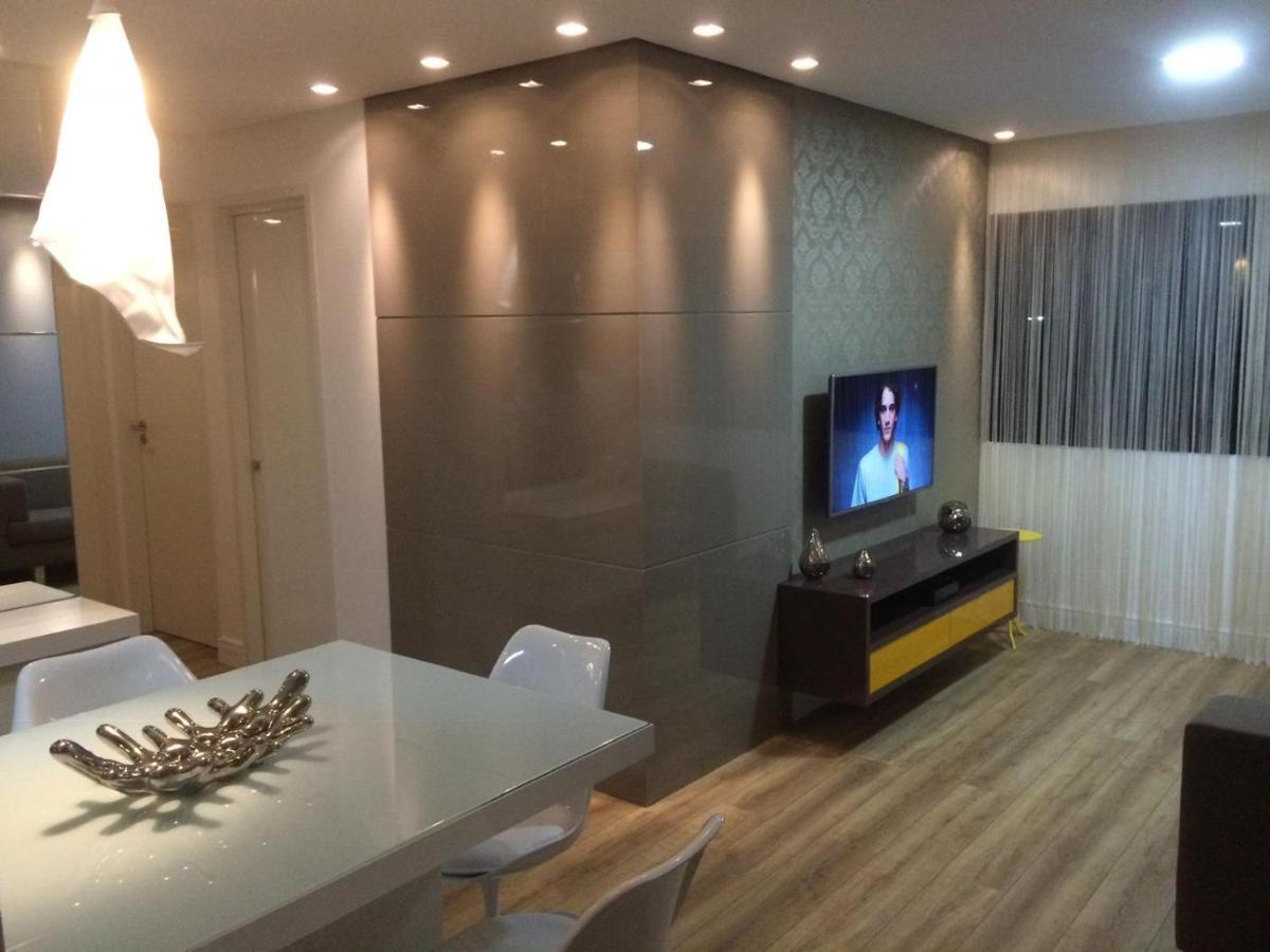 Excelente 3 Quartos Em Maceio Eksteriør billede