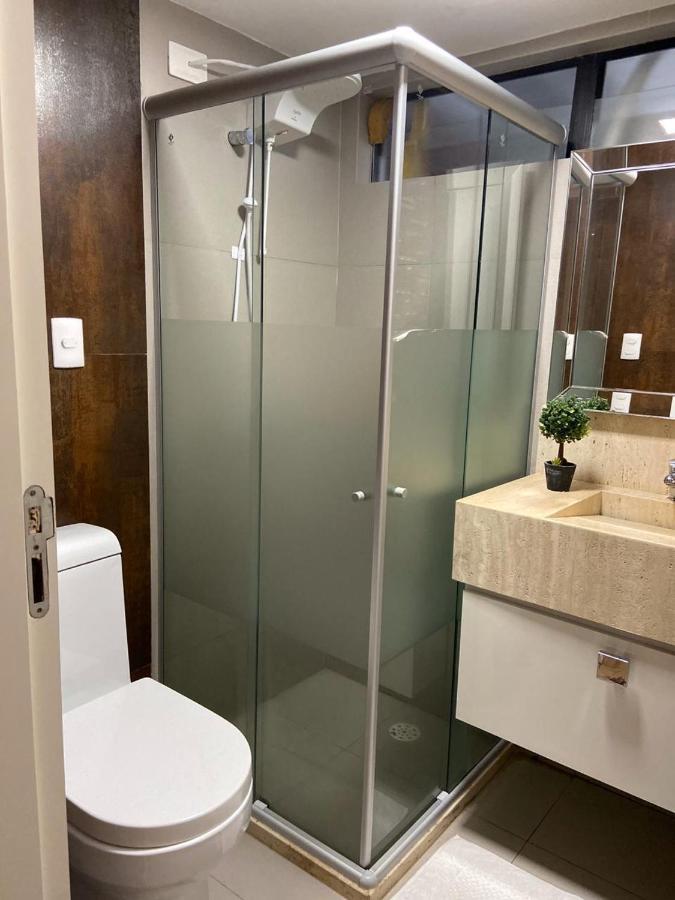 Excelente 3 Quartos Em Maceio Eksteriør billede