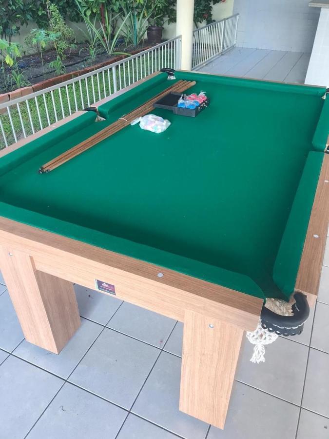 Excelente 3 Quartos Em Maceio Eksteriør billede