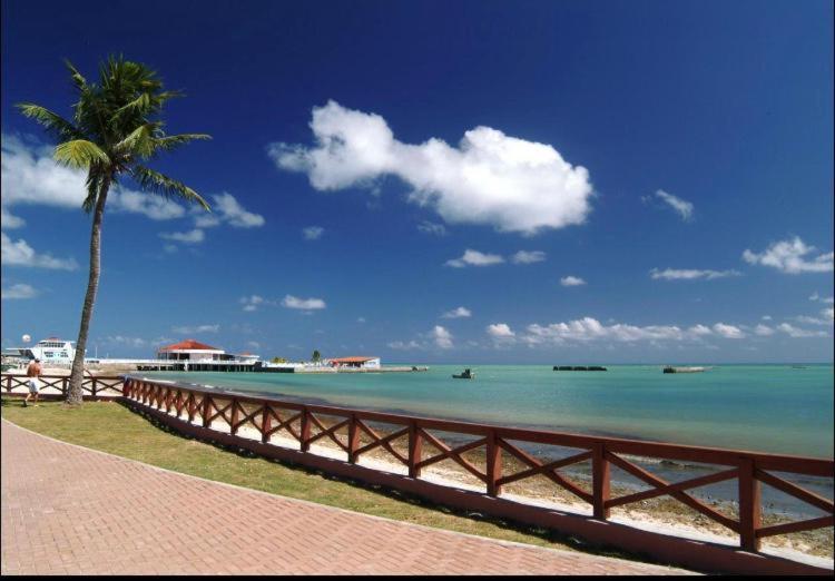 Excelente 3 Quartos Em Maceio Eksteriør billede