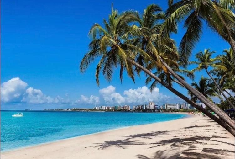Excelente 3 Quartos Em Maceio Eksteriør billede