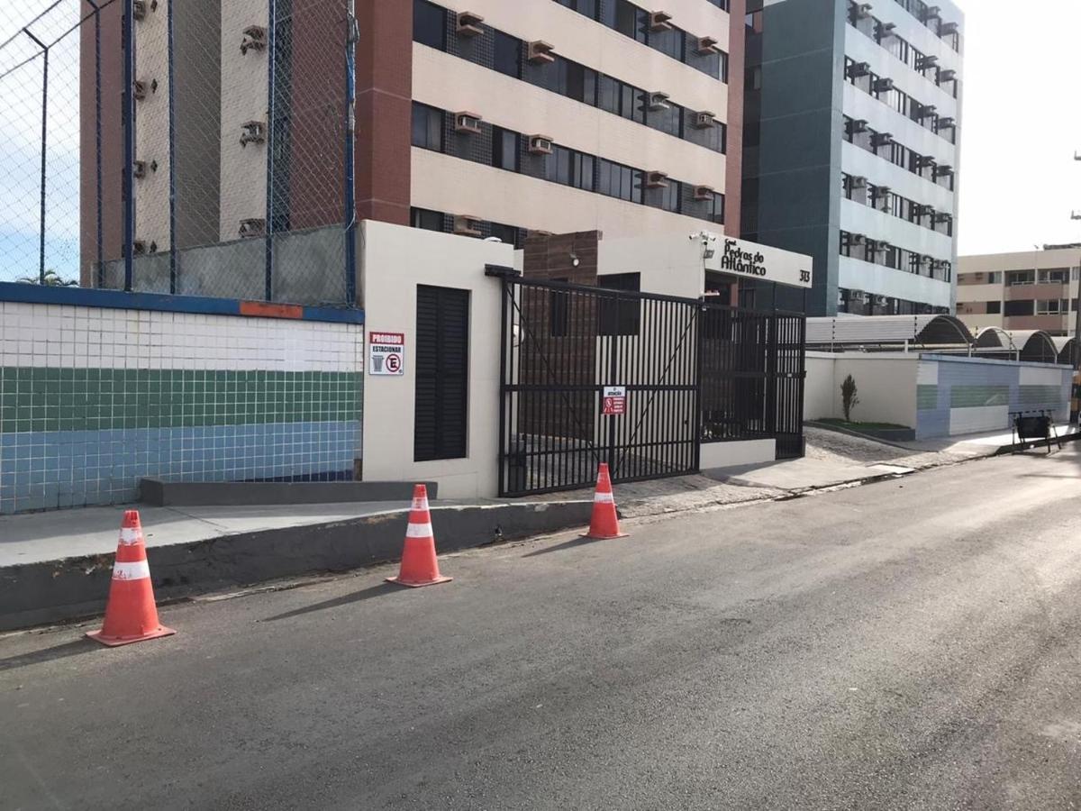 Excelente 3 Quartos Em Maceio Eksteriør billede
