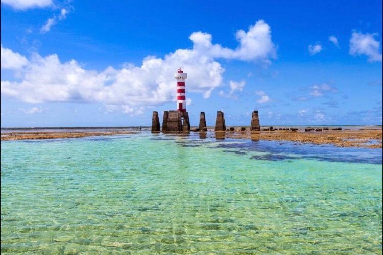 Excelente 3 Quartos Em Maceio Eksteriør billede